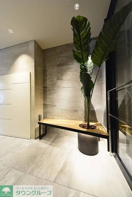 パークルール大手町の物件内観写真