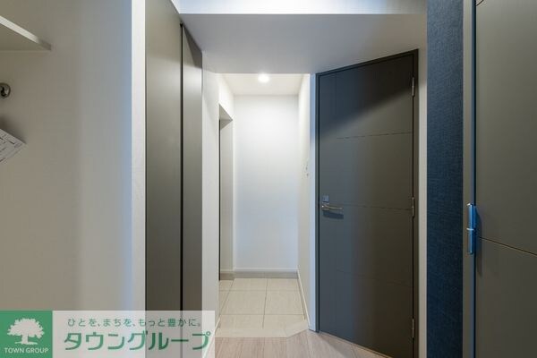 シーズンフラッツ元浅草４丁目の物件内観写真