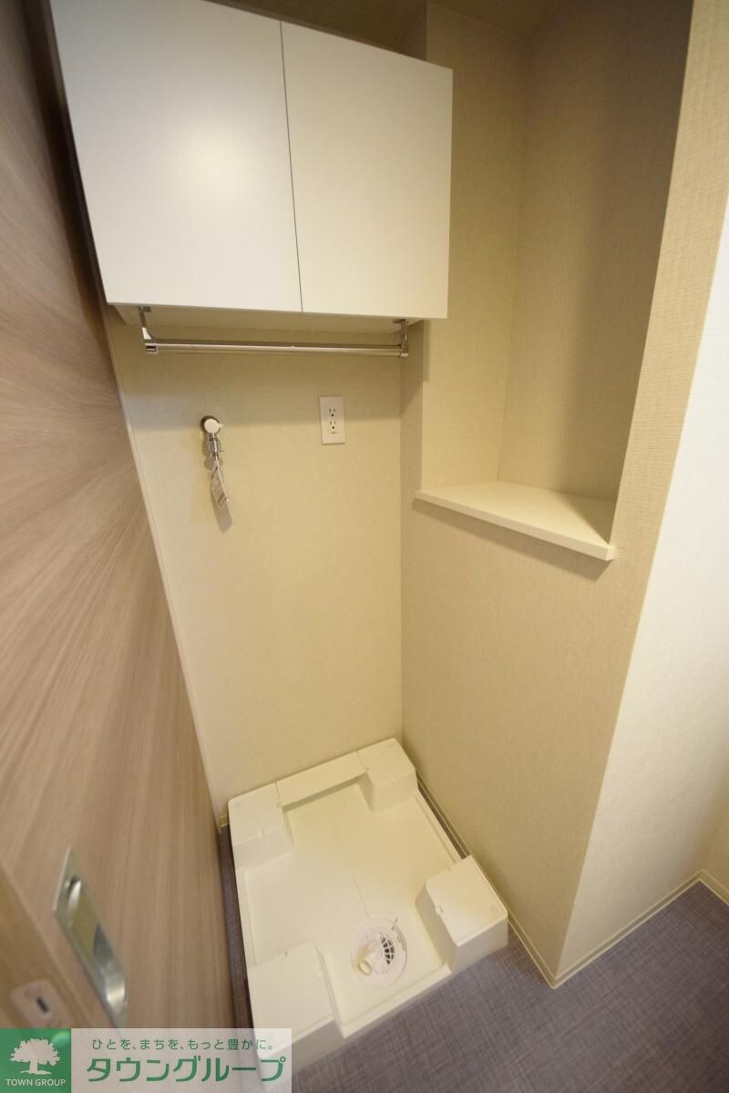 ロイジェント上野桜木の物件内観写真