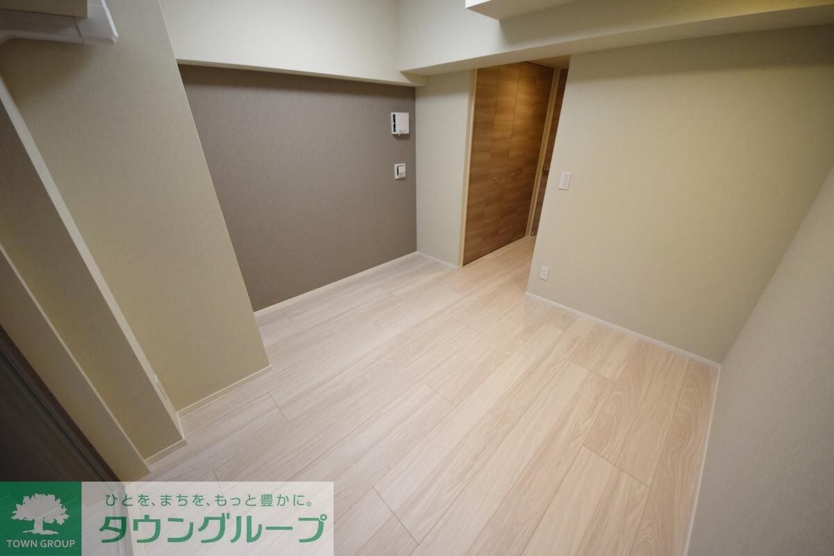 ロイジェント上野桜木の物件内観写真