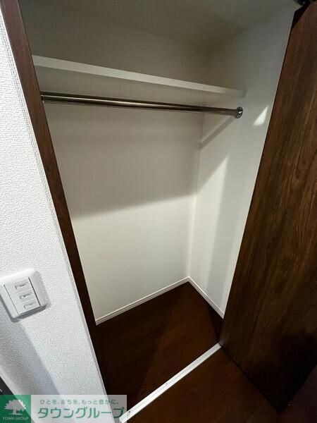 オーキッドレジデンス神田錦町の物件内観写真