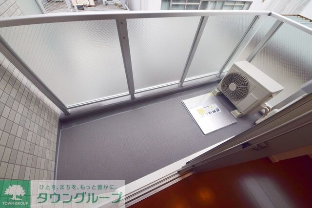 オーキッドレジデンス神田錦町の物件内観写真