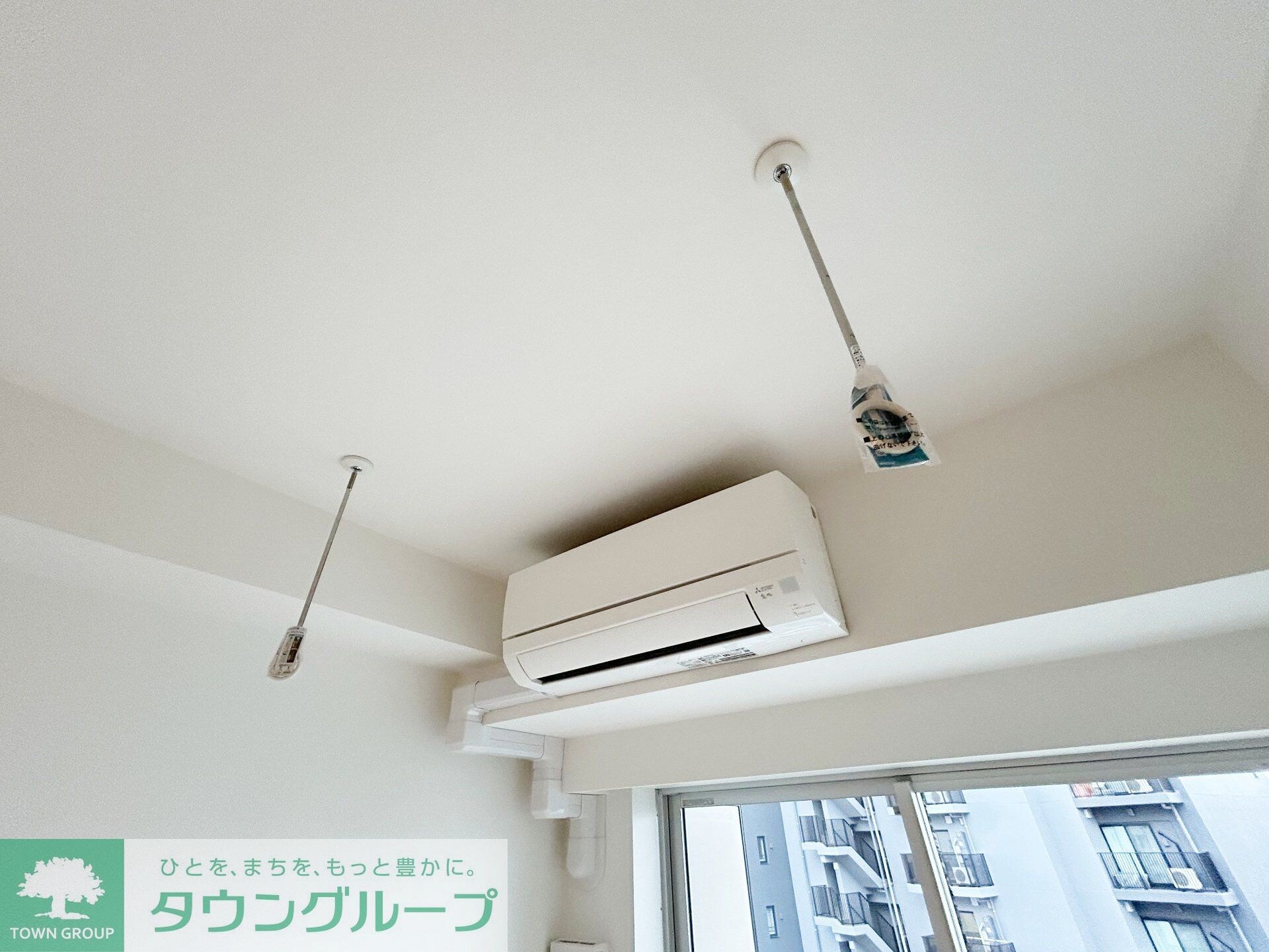 グランエール西日暮里の物件内観写真