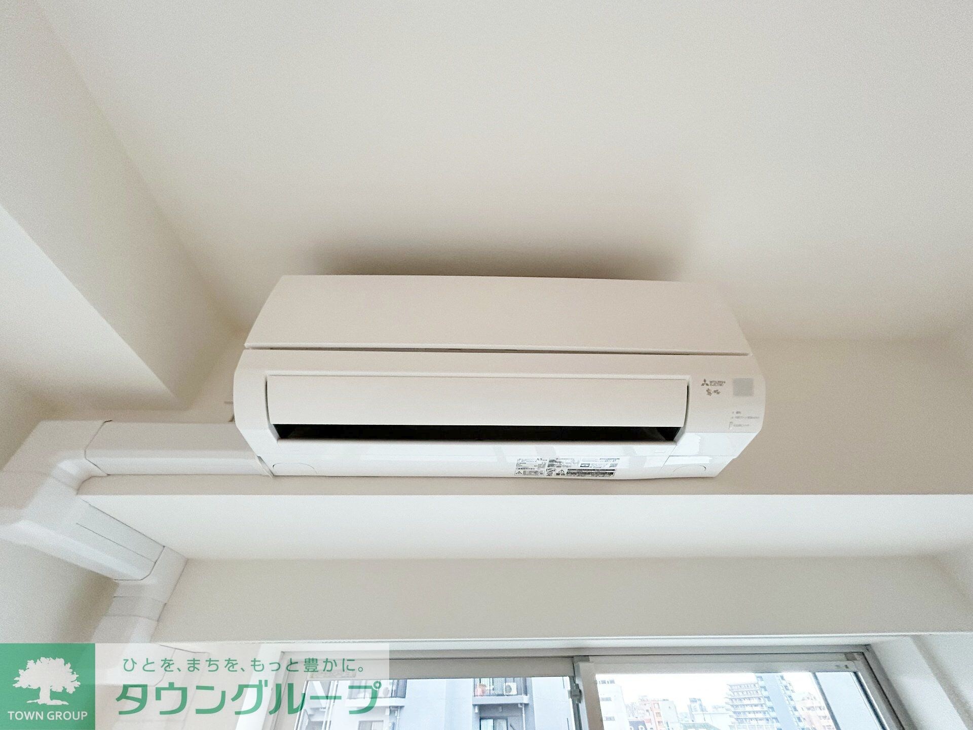 グランエール西日暮里の物件内観写真