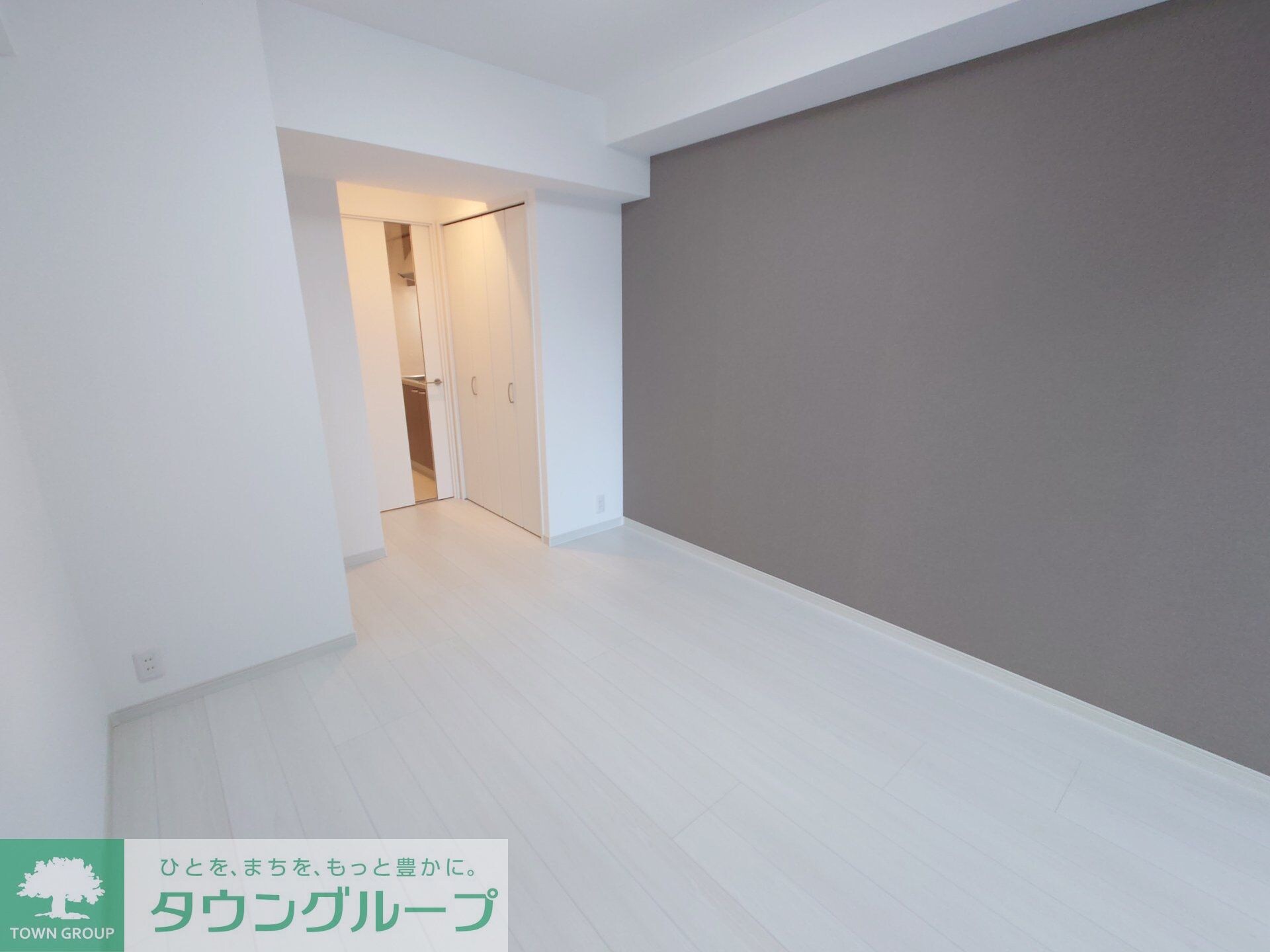 アイルグランデ浅草の物件内観写真