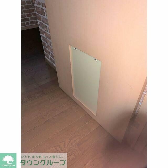 ルクレ日本橋蛎殻町の物件内観写真