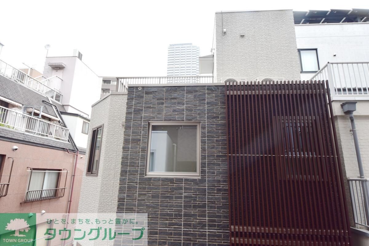 ルクレ日本橋蛎殻町の物件内観写真