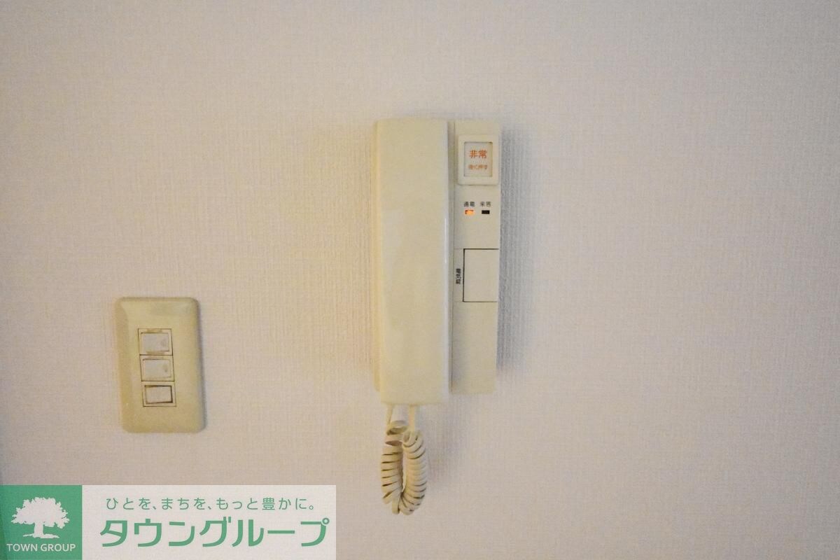 ルクレ日本橋蛎殻町の物件内観写真