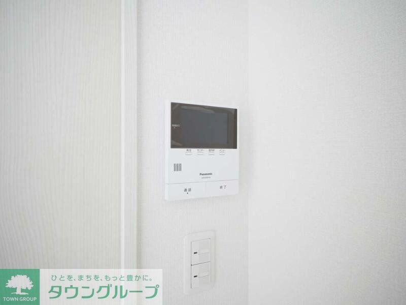 Chataigne Foret Otemachiの物件内観写真