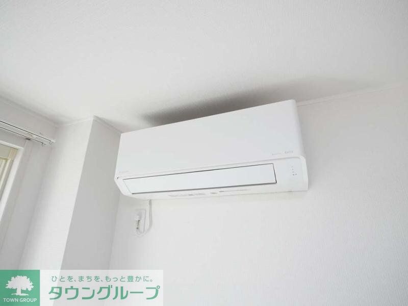 Chataigne Foret Otemachiの物件内観写真