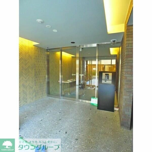 ＧＲＡＮＰＡＳＥＯ三ノ輪の物件内観写真