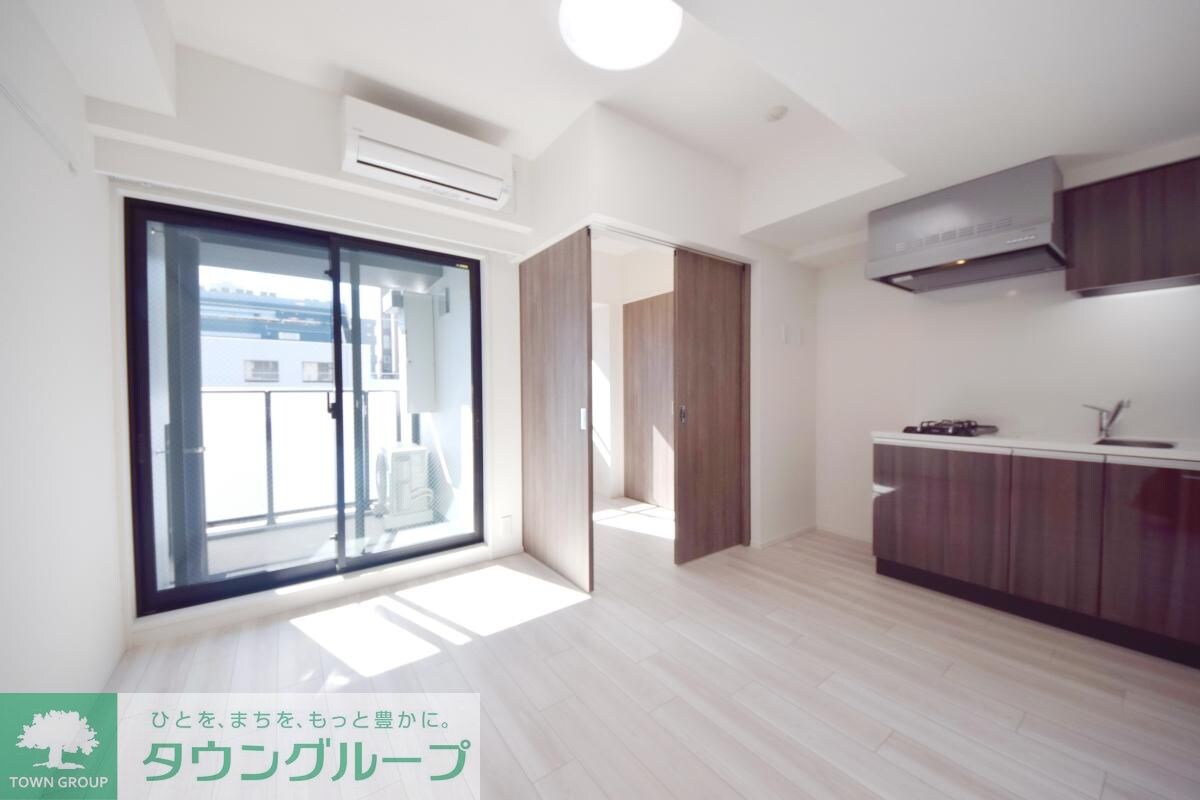 ミュプレ住吉の物件内観写真