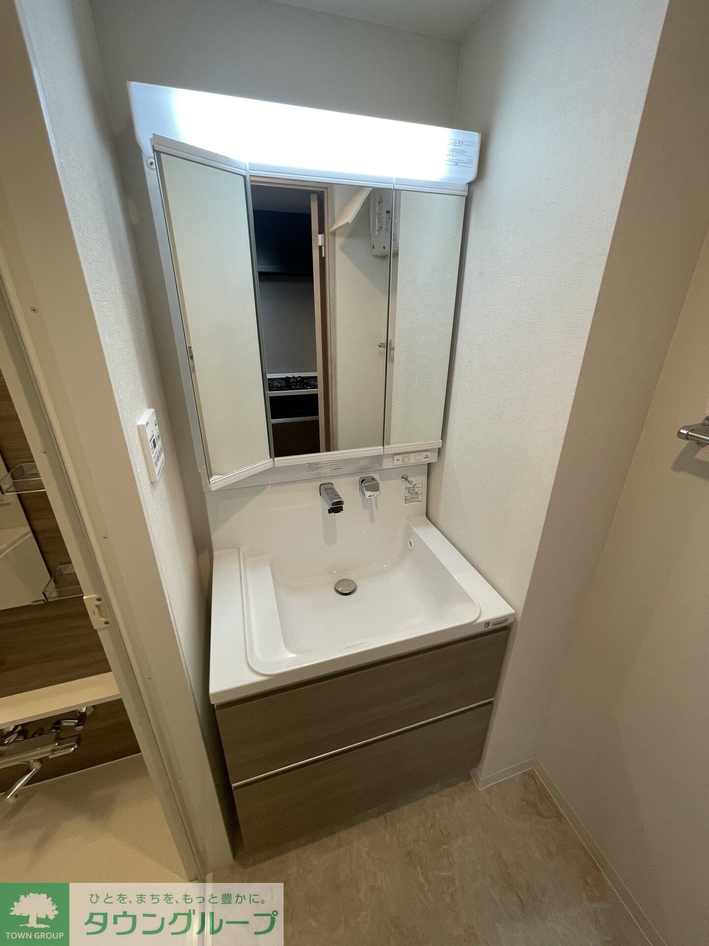 MARKS SAKURAの物件内観写真