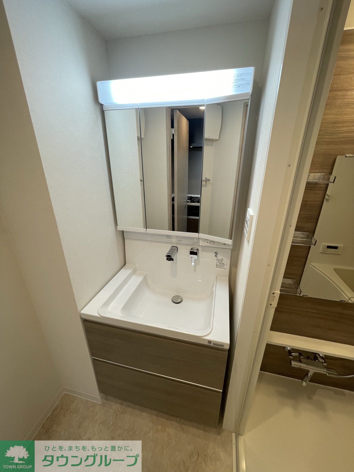 MARKS SAKURAの物件内観写真