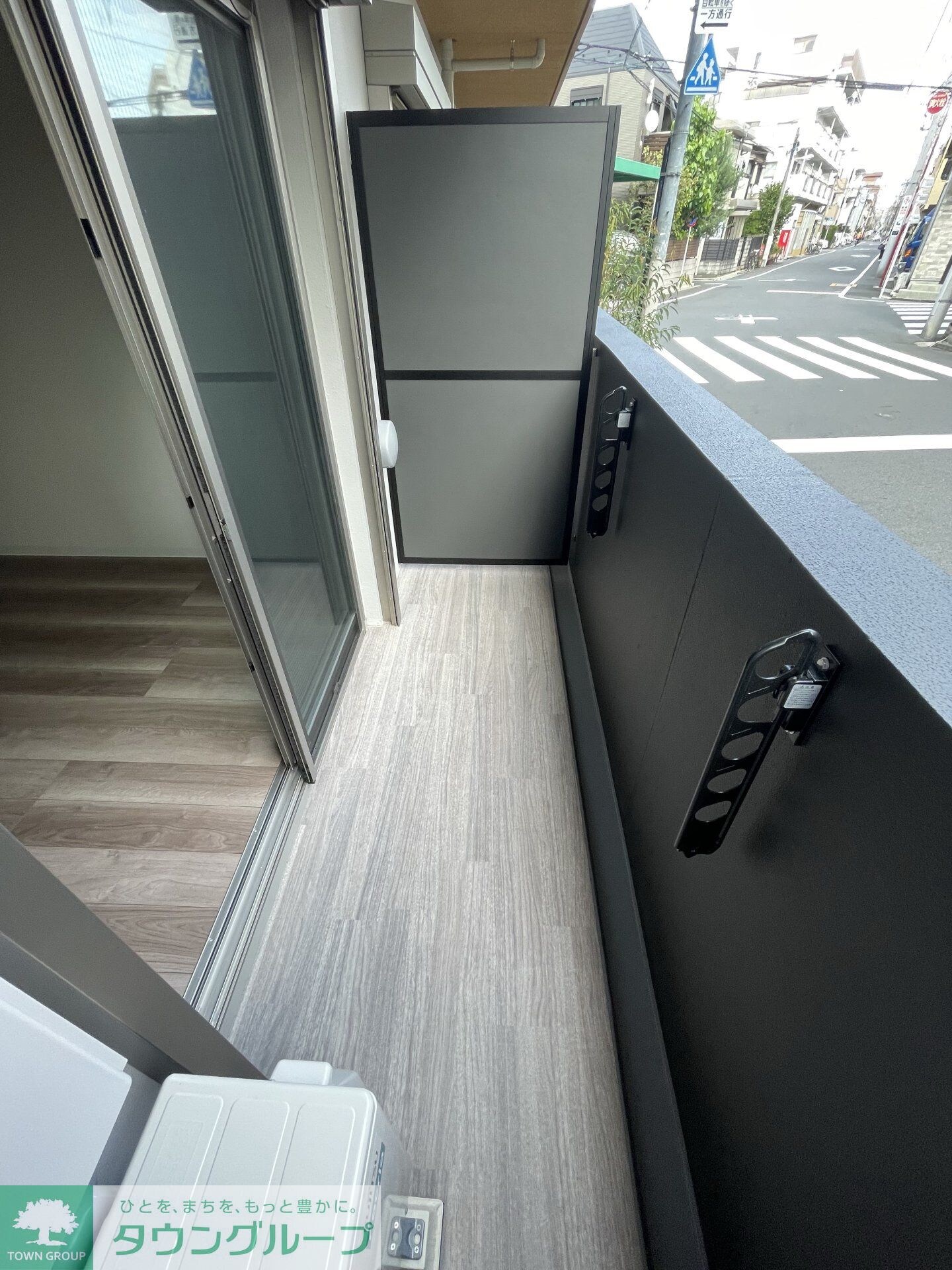 MARKS SAKURAの物件内観写真