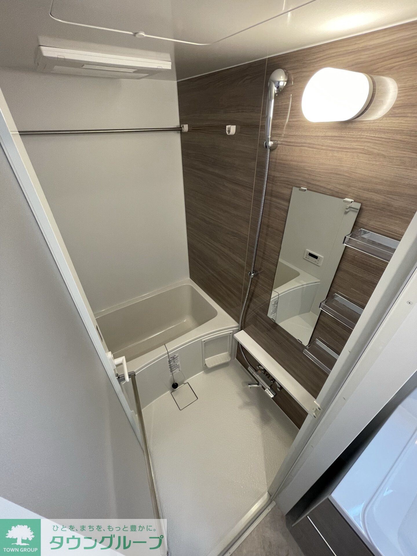 MARKS SAKURAの物件内観写真