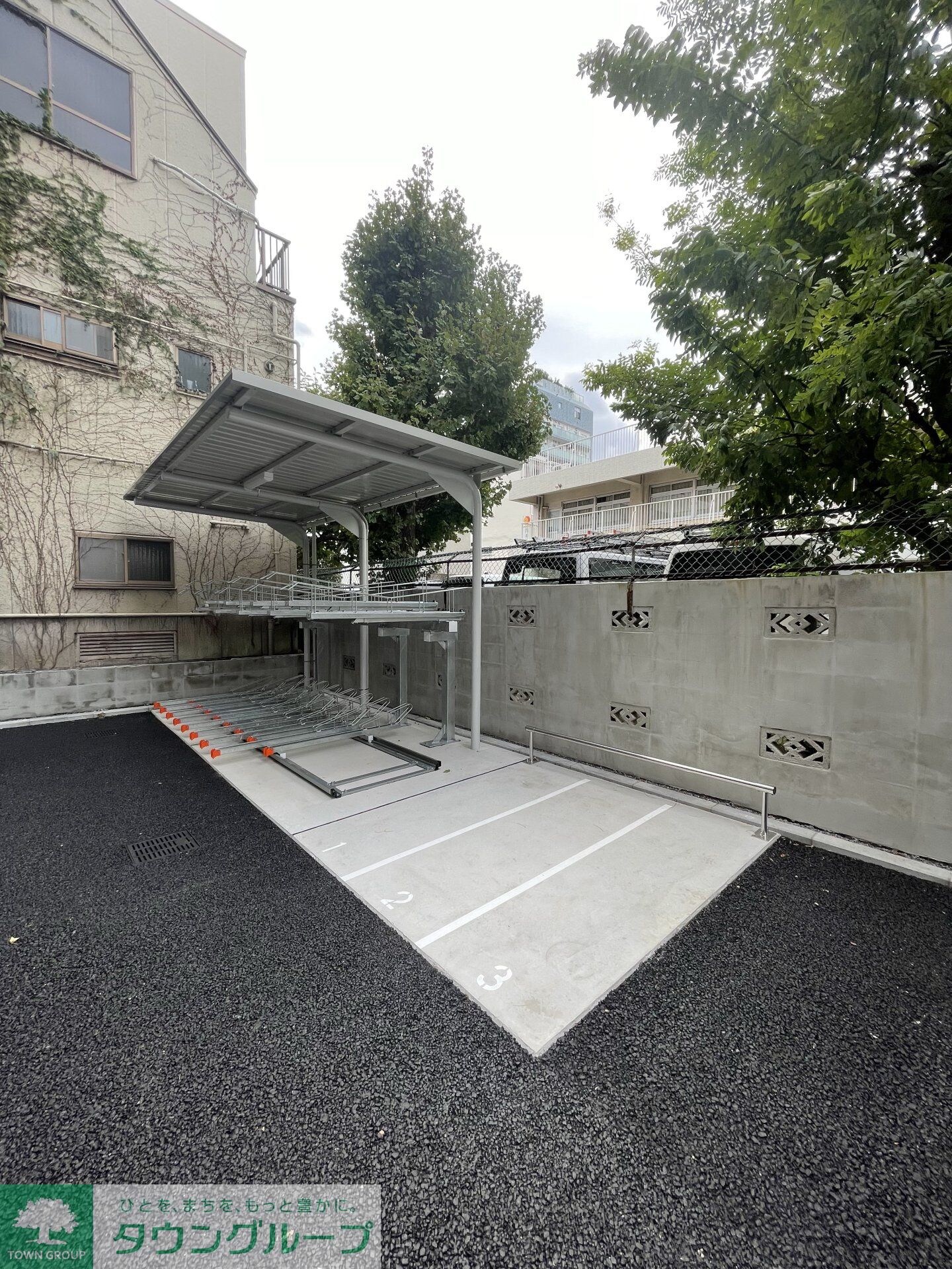 MARKS SAKURAの物件内観写真