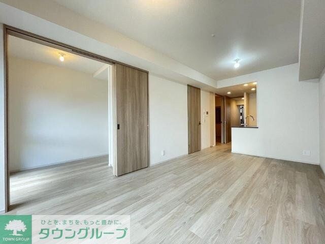 クレヴィア上野入谷の物件内観写真