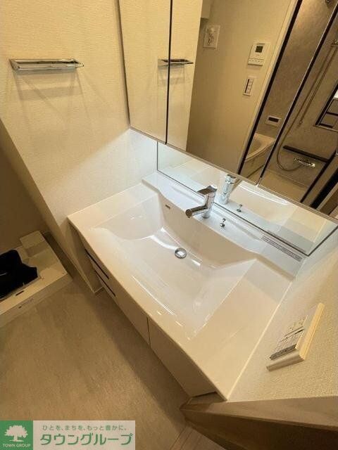 クレヴィア上野入谷の物件内観写真