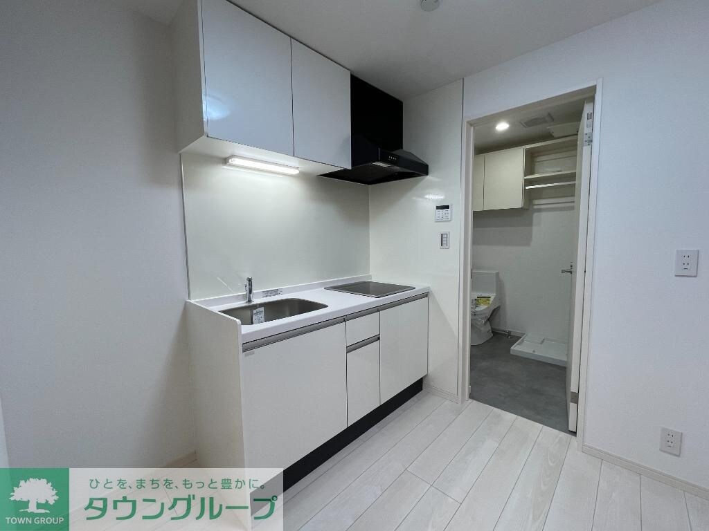 アーベインテラス浅草の物件内観写真