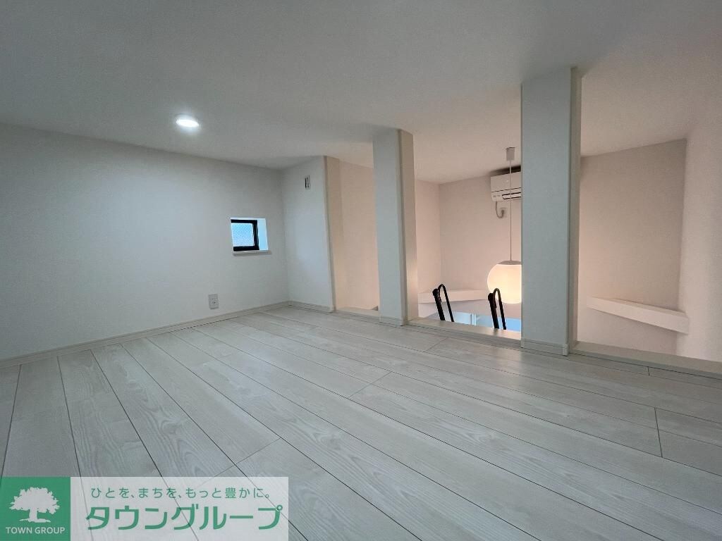 アーベインテラス浅草の物件内観写真