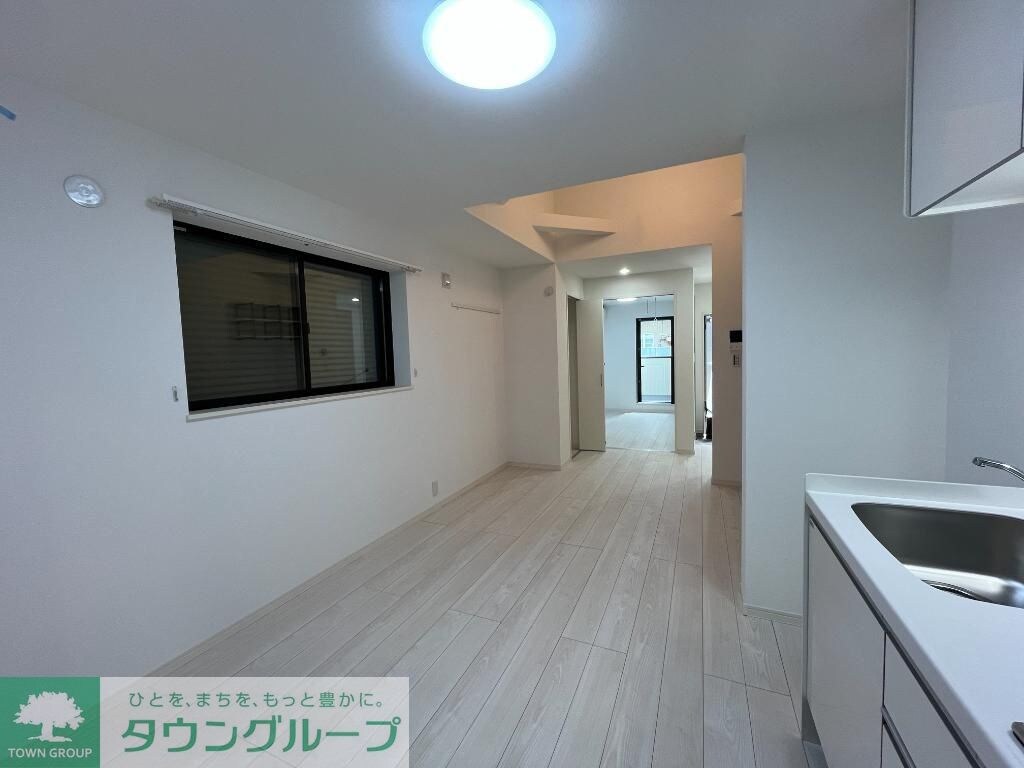 アーベインテラス浅草の物件内観写真