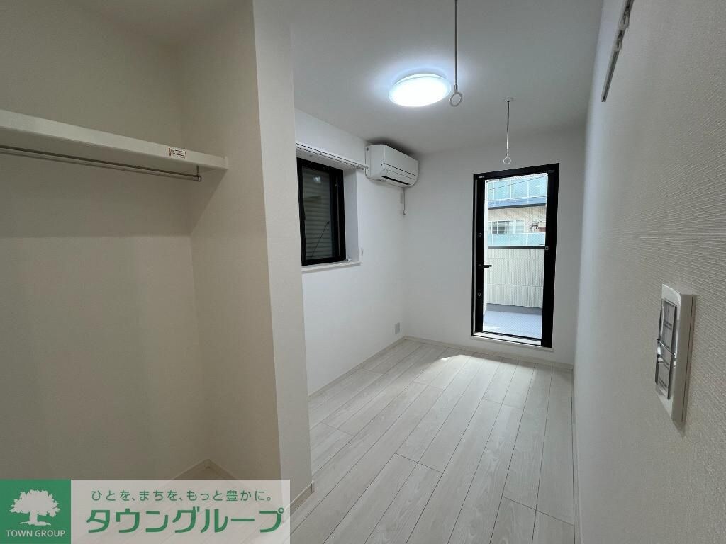 アーベインテラス浅草の物件内観写真