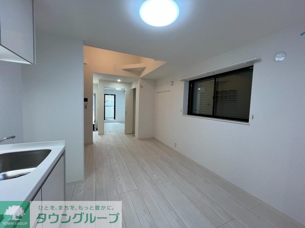 アーベインテラス浅草の物件内観写真