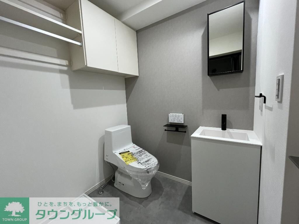 アーベインテラス浅草の物件内観写真