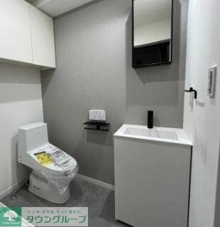 アーベインテラス浅草の物件内観写真