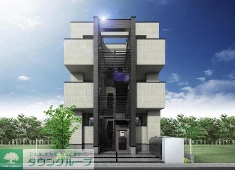 アーベインテラス浅草の物件内観写真