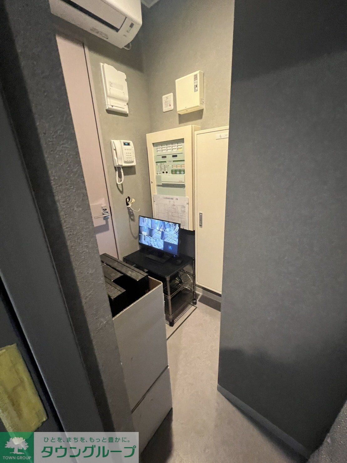 S-RESIDENCE浅草diverseの物件内観写真