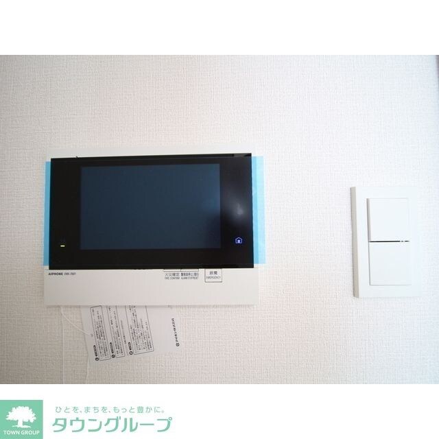 プレール・ドゥーク亀戸VIの物件内観写真