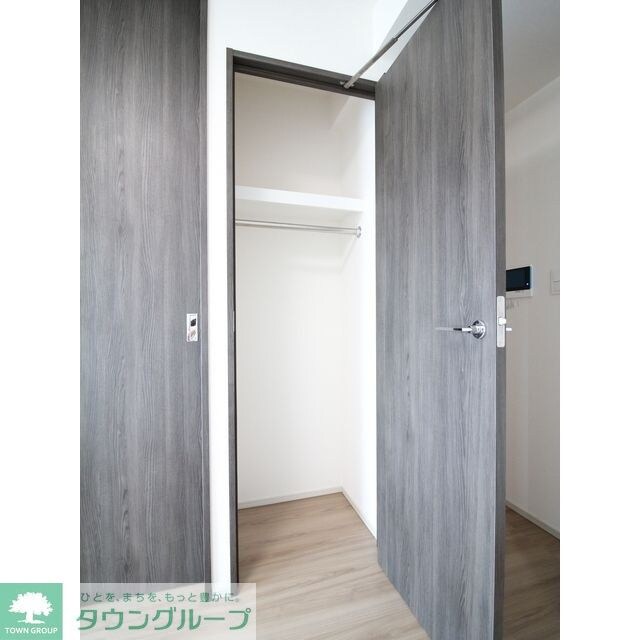 プレール・ドゥーク亀戸VIの物件内観写真