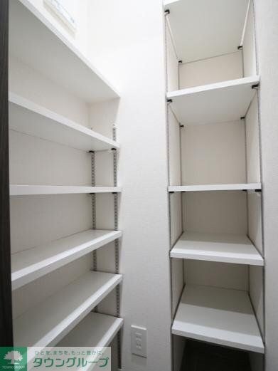 プレール・ドゥーク亀戸VIの物件内観写真