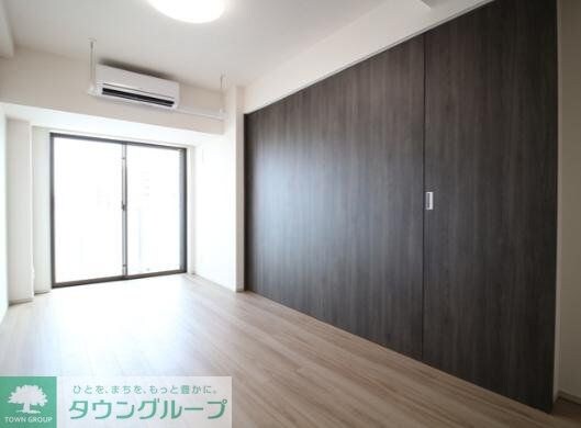 プレール・ドゥーク亀戸VIの物件内観写真