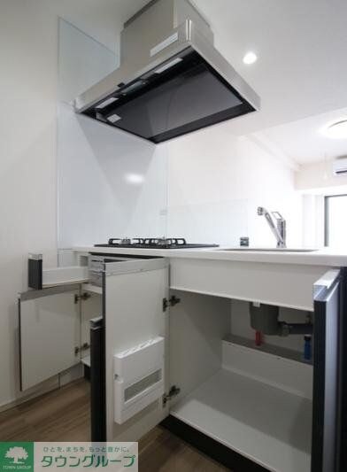 プレール・ドゥーク亀戸VIの物件内観写真