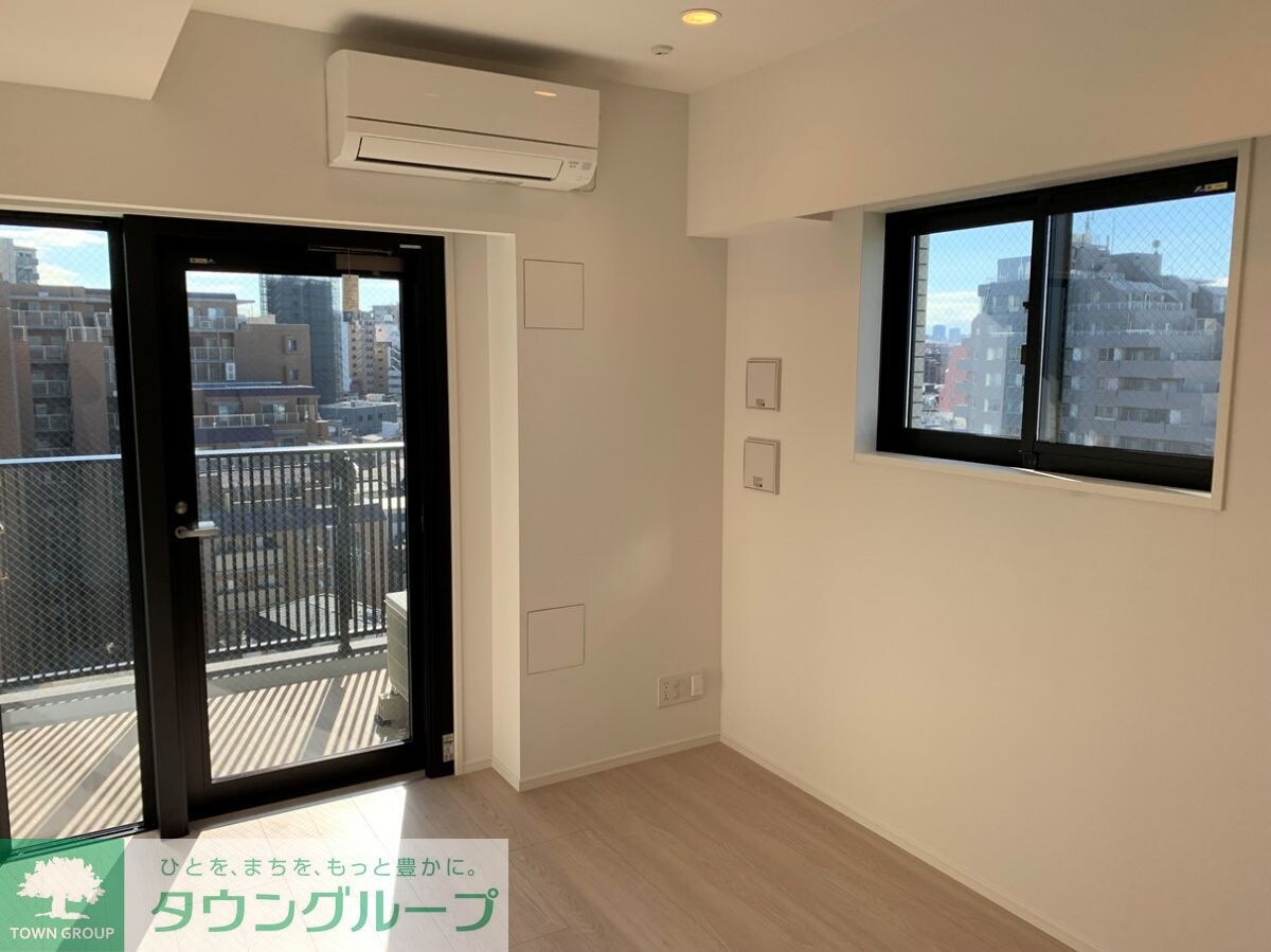 ドゥーエ三ノ輪IIの物件内観写真