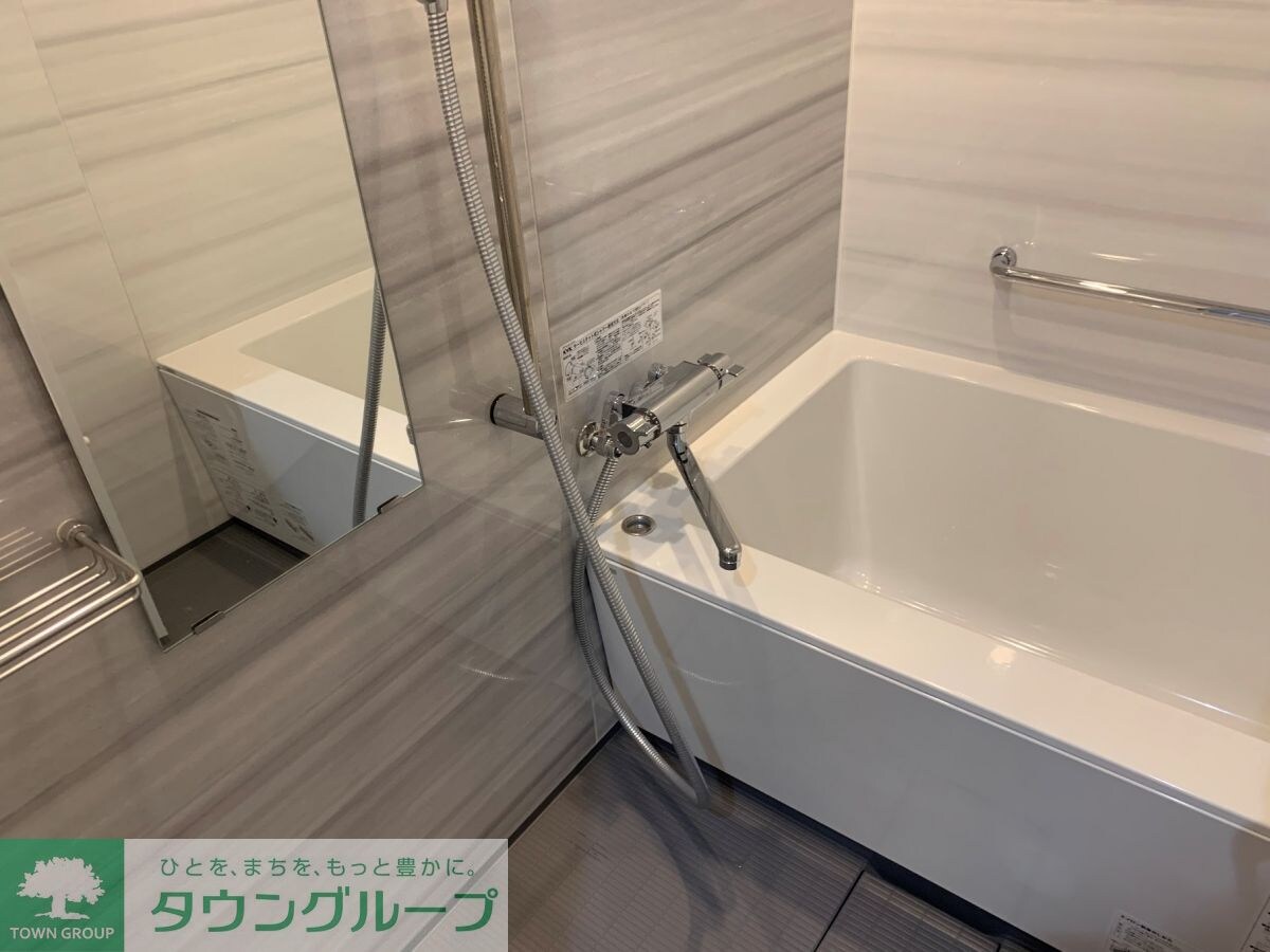 ドゥーエ三ノ輪IIの物件内観写真