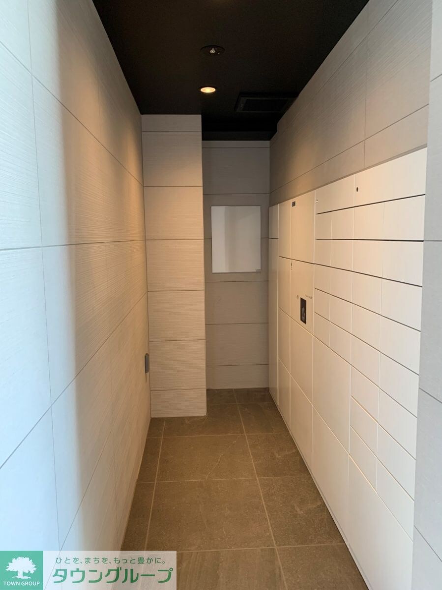 ドゥーエ三ノ輪IIの物件内観写真