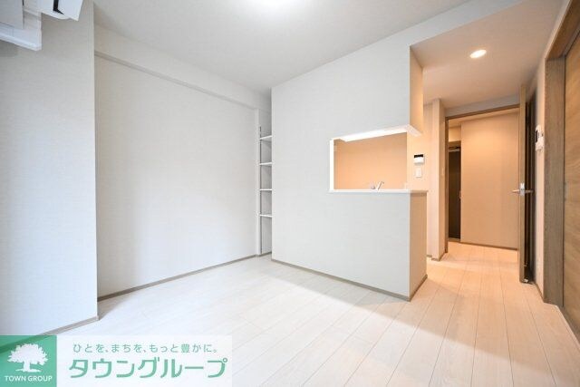 ＧＲＡＮＳＩＴＥ千代田水道橋の物件内観写真