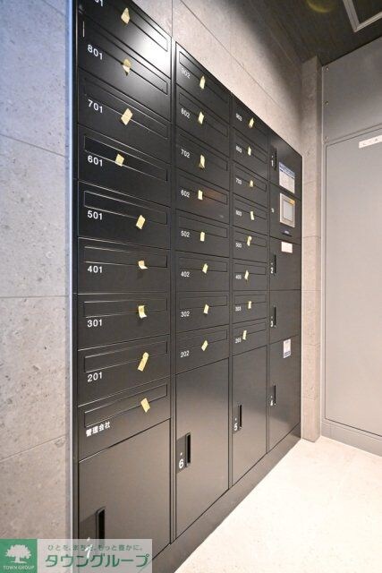 ＧＲＡＮＳＩＴＥ千代田水道橋の物件内観写真