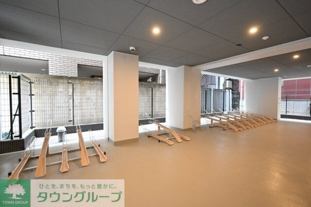 ＧＲＡＮＳＩＴＥ千代田水道橋の物件内観写真