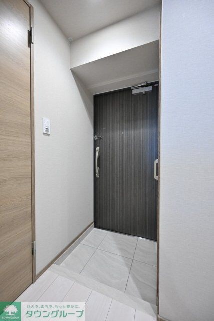 ＧＲＡＮＳＩＴＥ千代田水道橋の物件内観写真