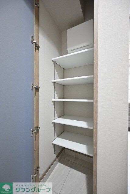 ＧＲＡＮＳＩＴＥ千代田水道橋の物件内観写真