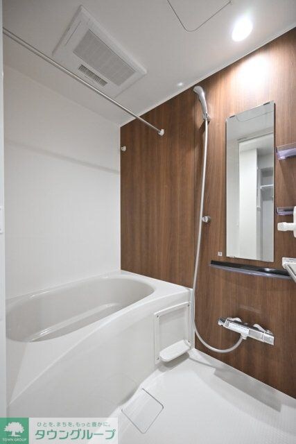 ＧＲＡＮＳＩＴＥ千代田水道橋の物件内観写真