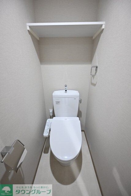 ＧＲＡＮＳＩＴＥ千代田水道橋の物件内観写真