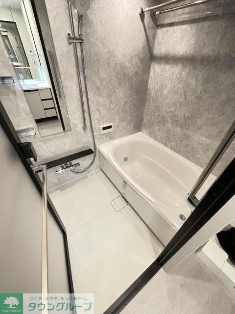 クレヴィア上野入谷の物件内観写真