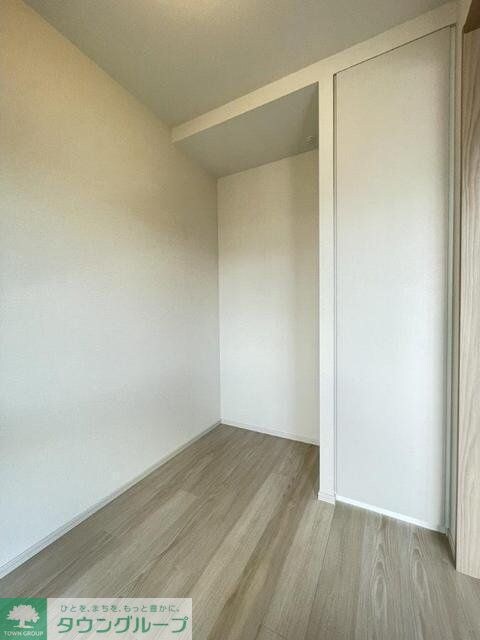 クレヴィア上野入谷の物件内観写真