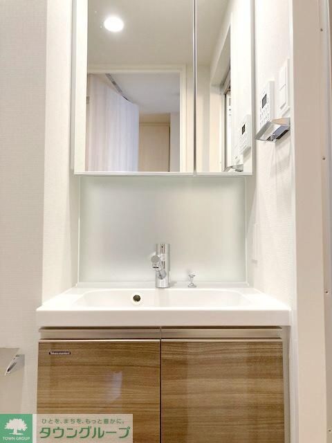 アーバネックス日本橋馬喰町の物件内観写真